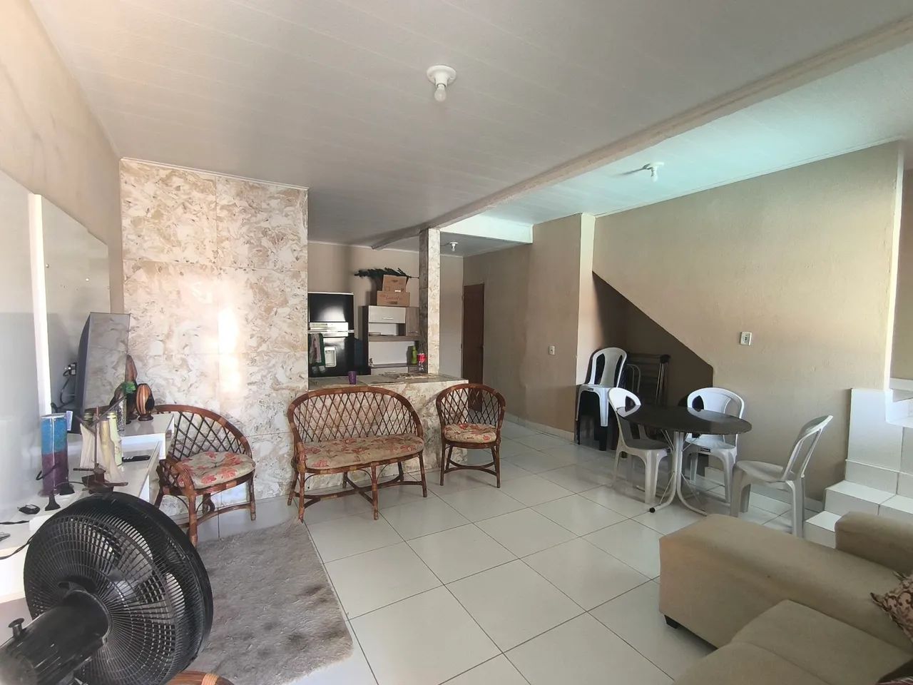 Casa a venda em Japaratinga AL - Foto 5