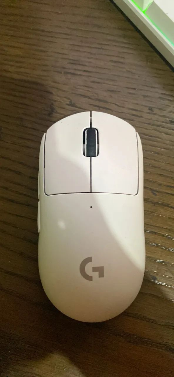 G PRO SUPERLIGHT 