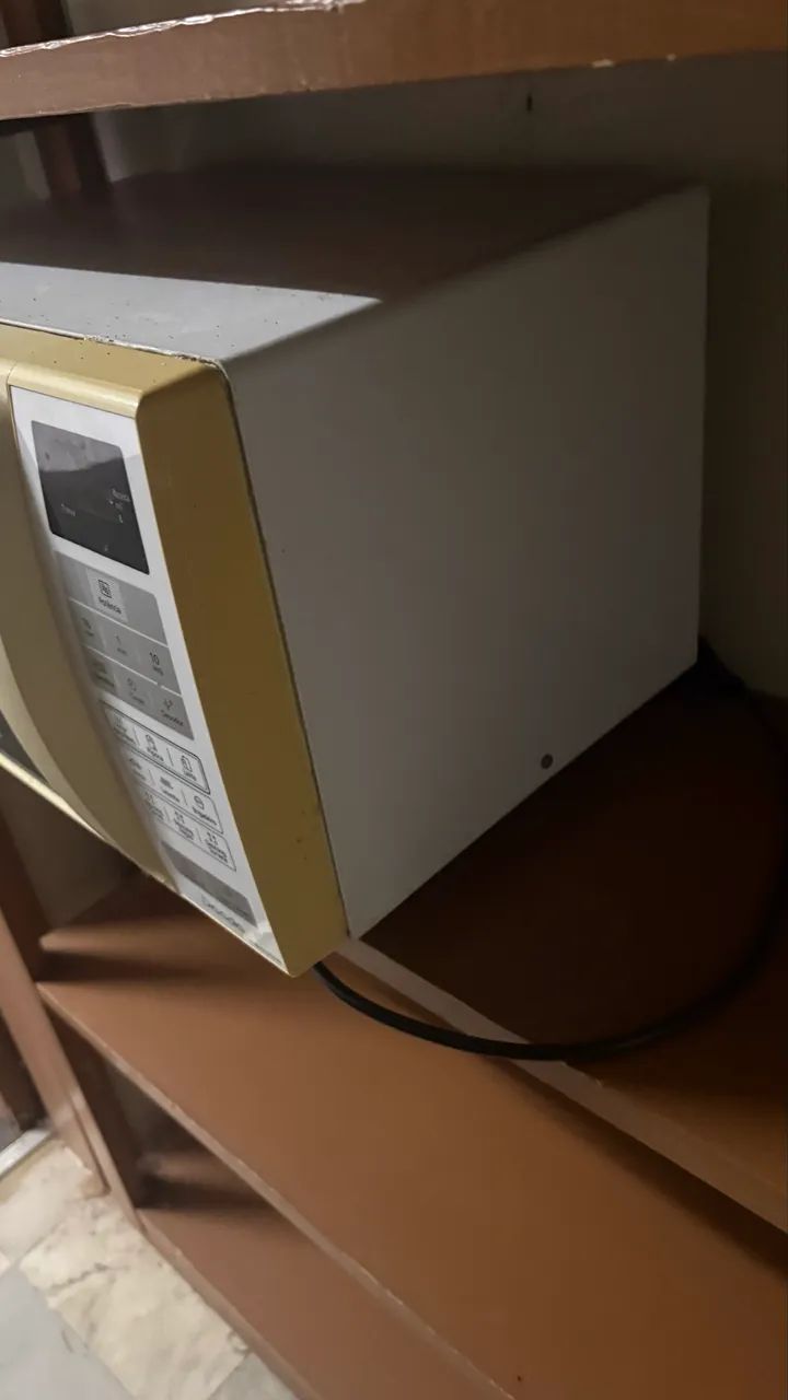 Microondas Panasonic  - Foto 5