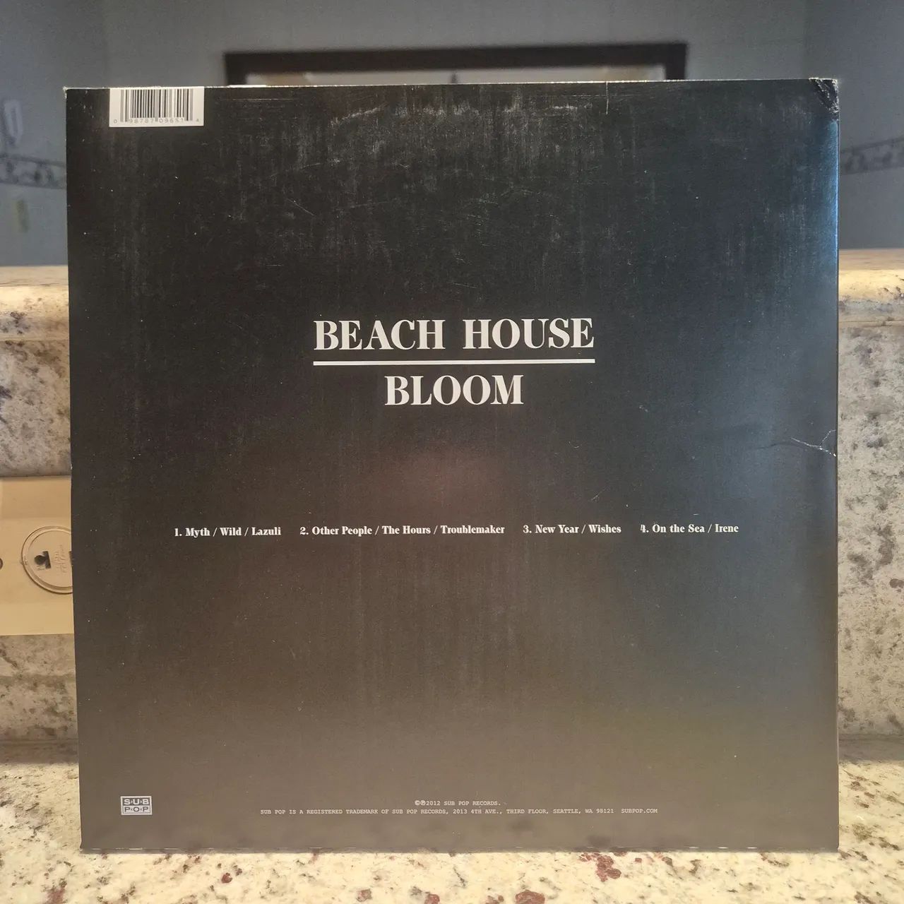 Beach House - Bloom - Foto 2