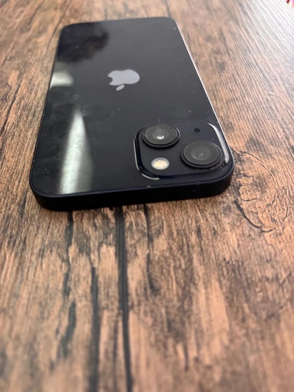 Vendo iPhone 13. R$3.000,00 - Foto 4