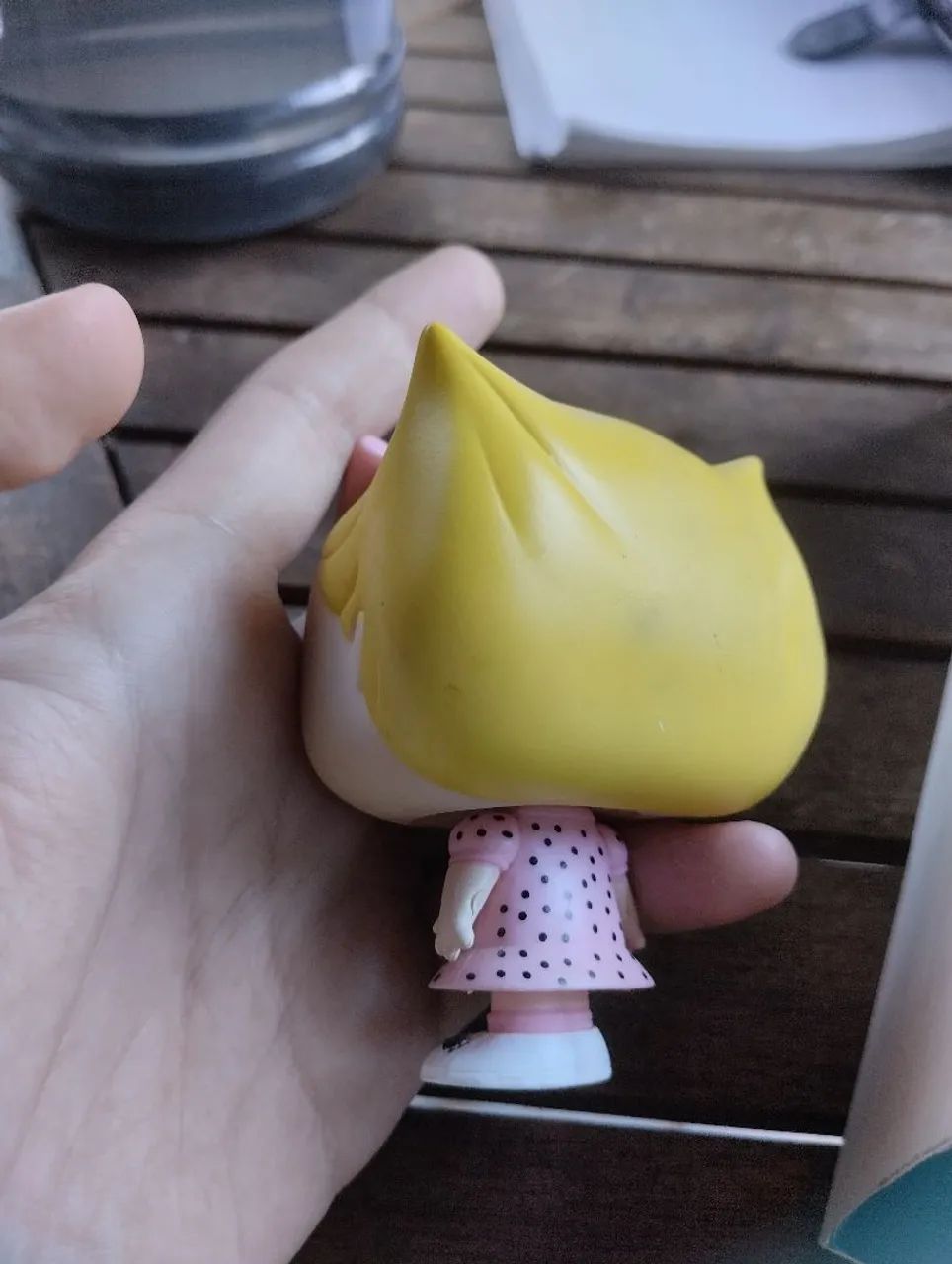 Sally Brown Funko  - Foto 2