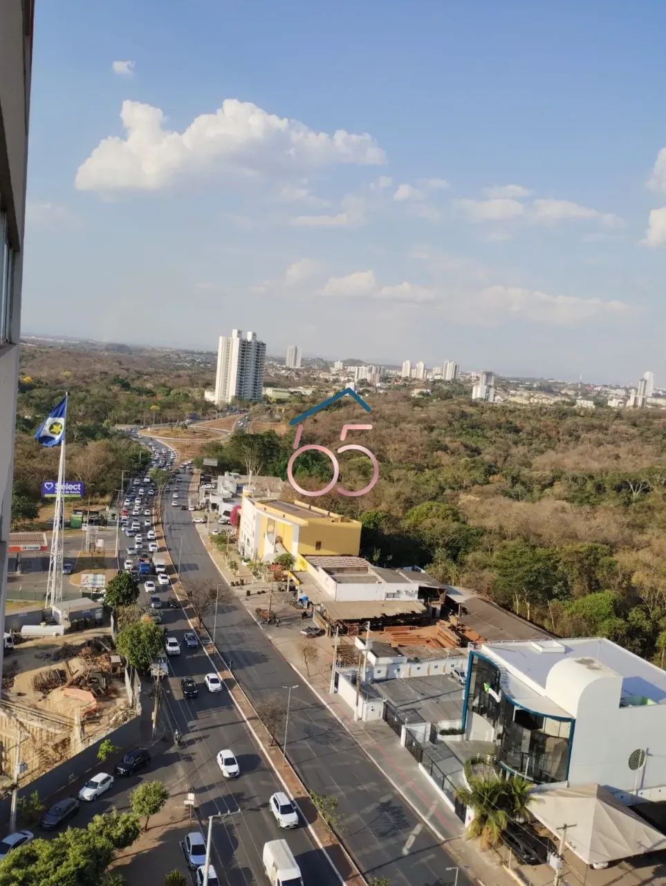 Sala Comercial  Santa Rosa Tower | Locação