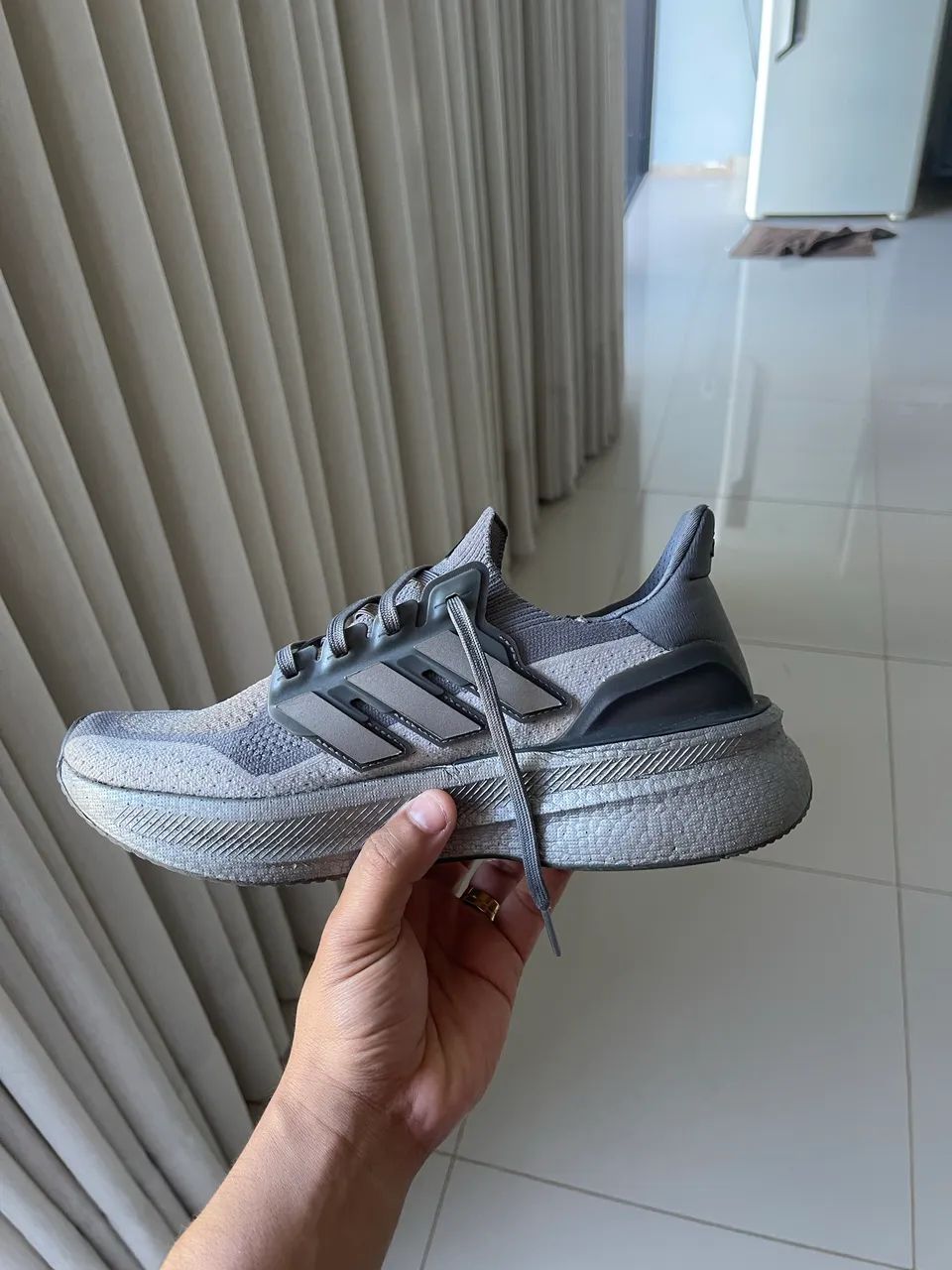 Tênis Ultraboost n39
