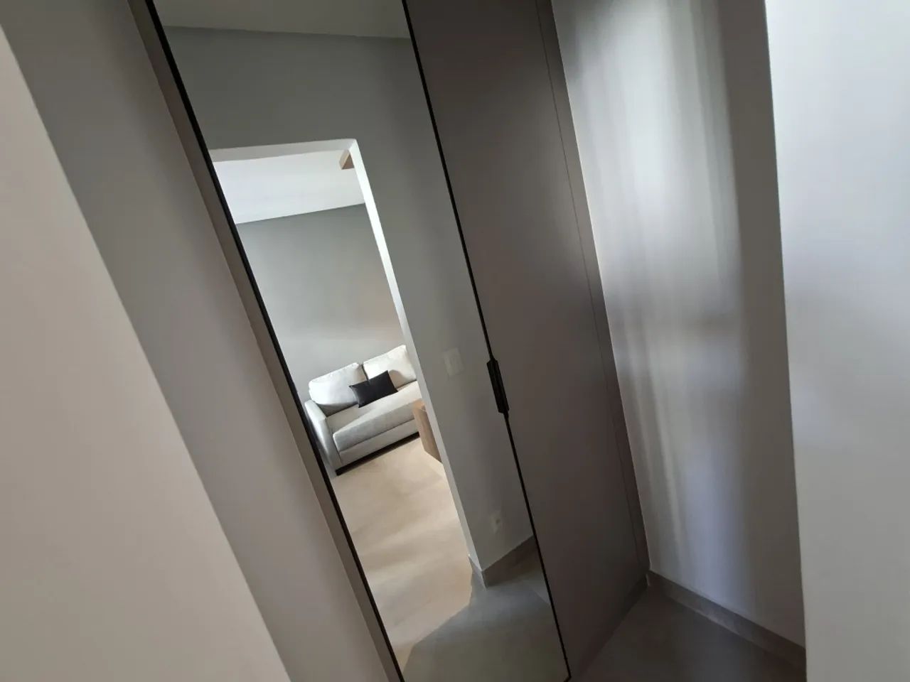 Apartamento com 1 quarto à venda em Belo Horizonte - Foto 3