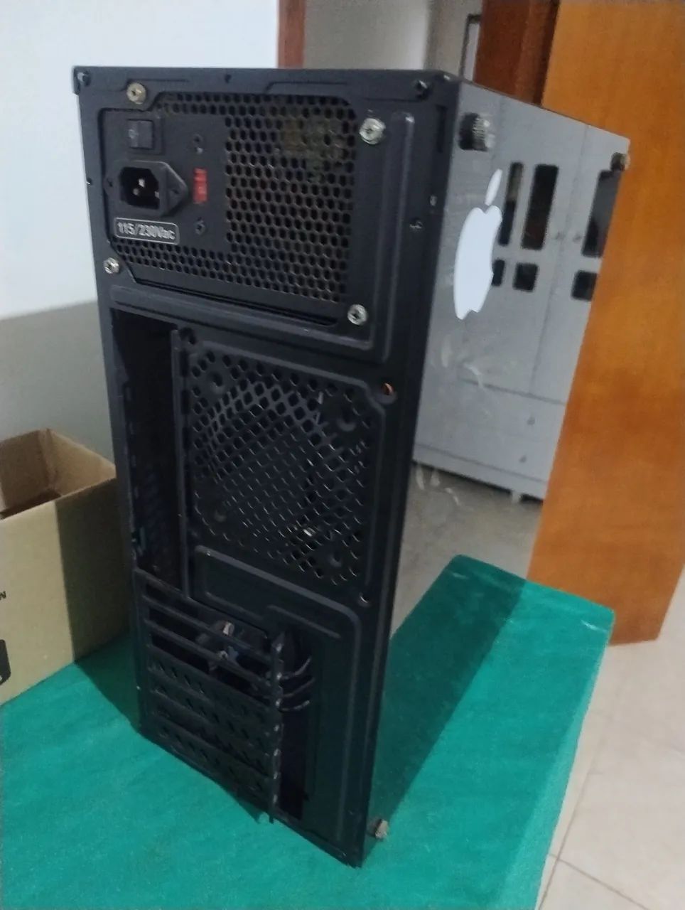 Gabinete Gamer - Foto 3