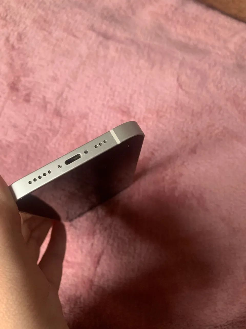 IPhone 14 256GB para retirada de peças  - Foto 5