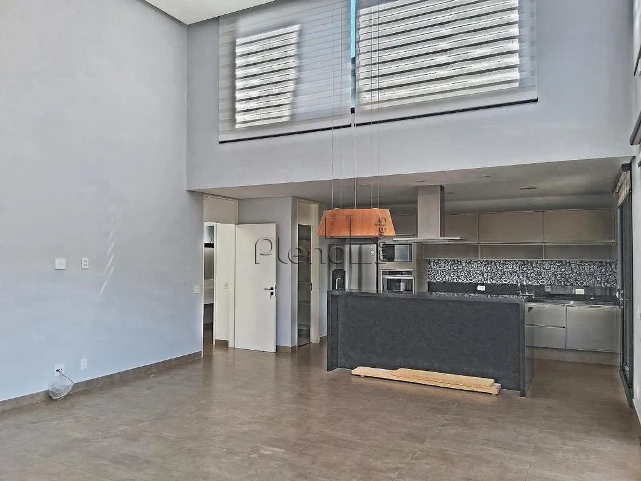 Sobrado para alugar em Campinas, Swiss Park, com 4 quartos, com 290 m² - Foto 4