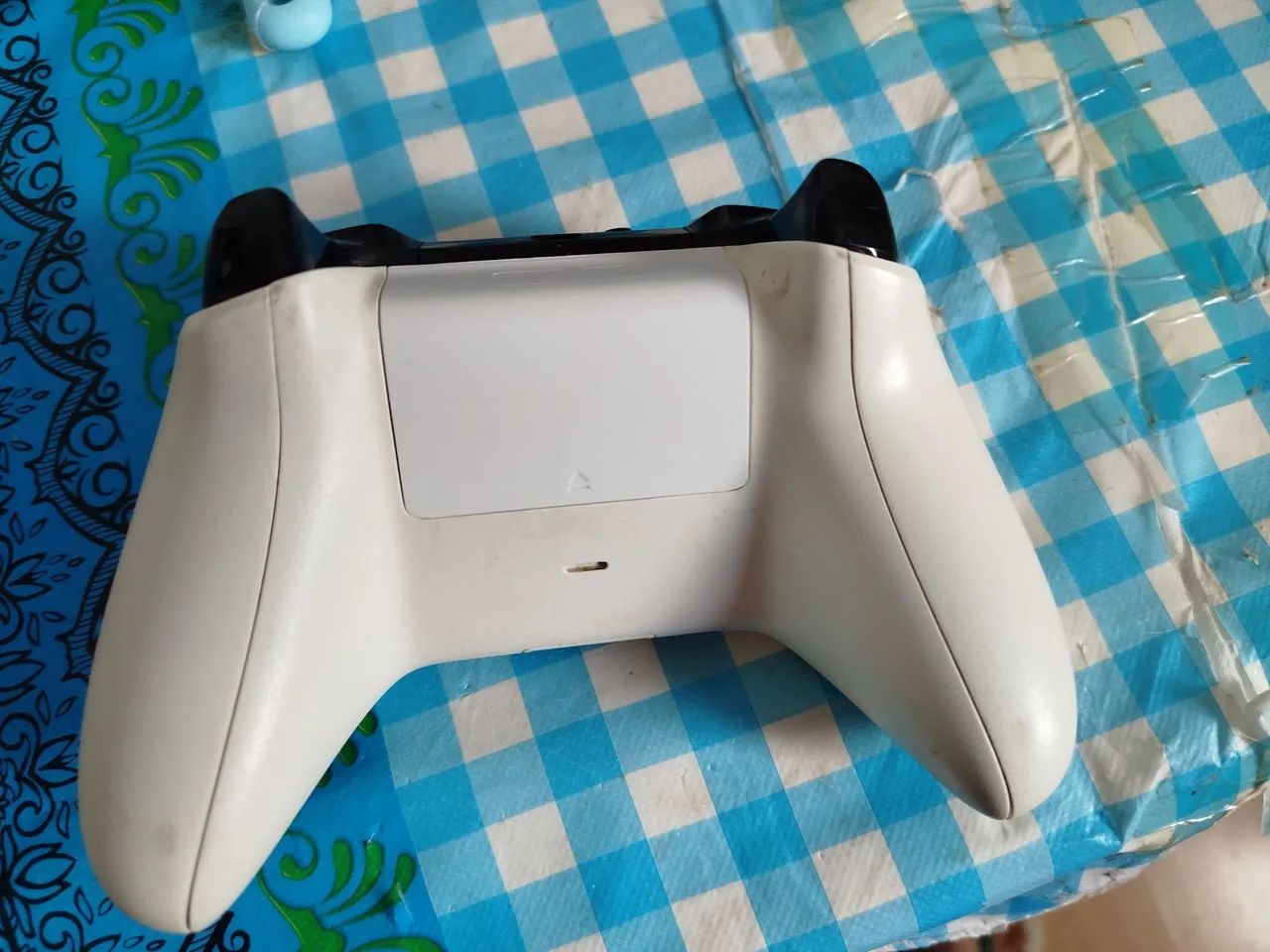 Controle xbox one s e compatível com series s - Foto 2