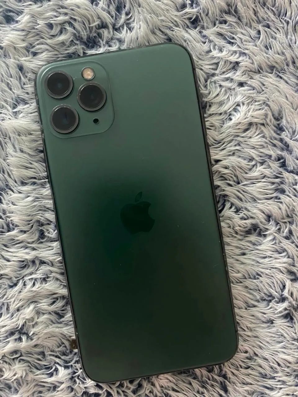 iPhone 11 Pro 256gb 