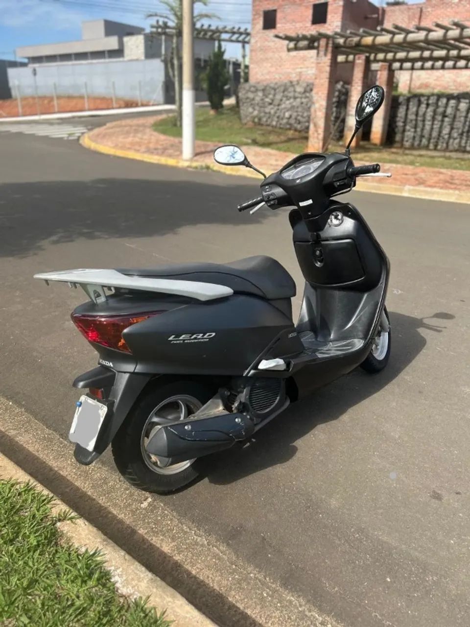 HONDA LEAD 110  - Foto 2