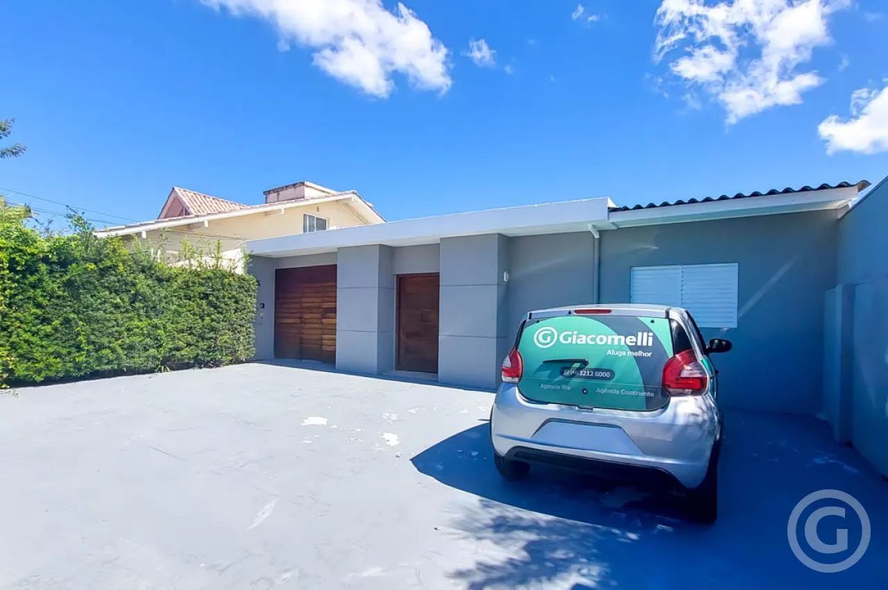 Espaçoso imóvel comercial ideal para seu negócio em Florianópolis - Foto 2