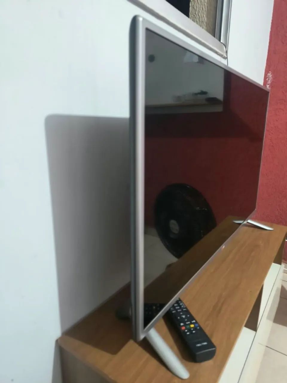 TV LG 39POLEGADAS  - Foto 4