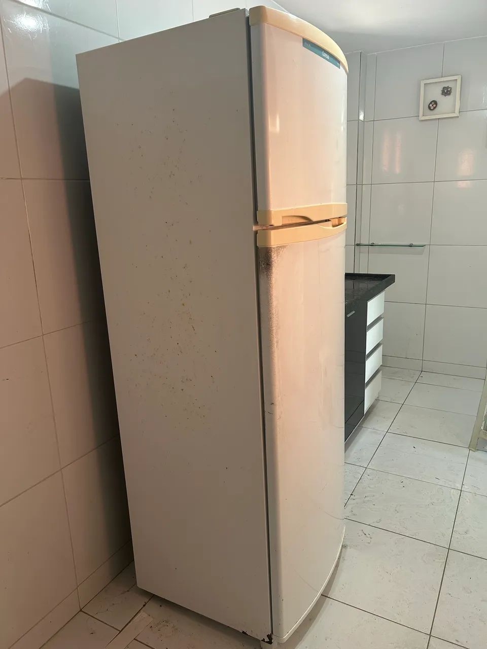 Geladeira Duplex 380L  - Foto 4