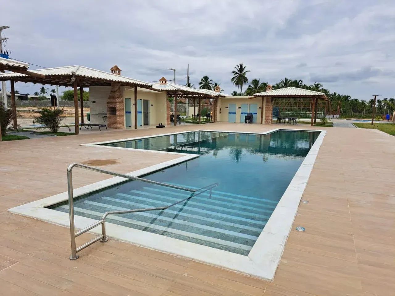 O MAIOR LOTE DO CONDOMINIO REPASSE SUNSET BEACH  - RAINHA DOS LOTES.. - Foto 2