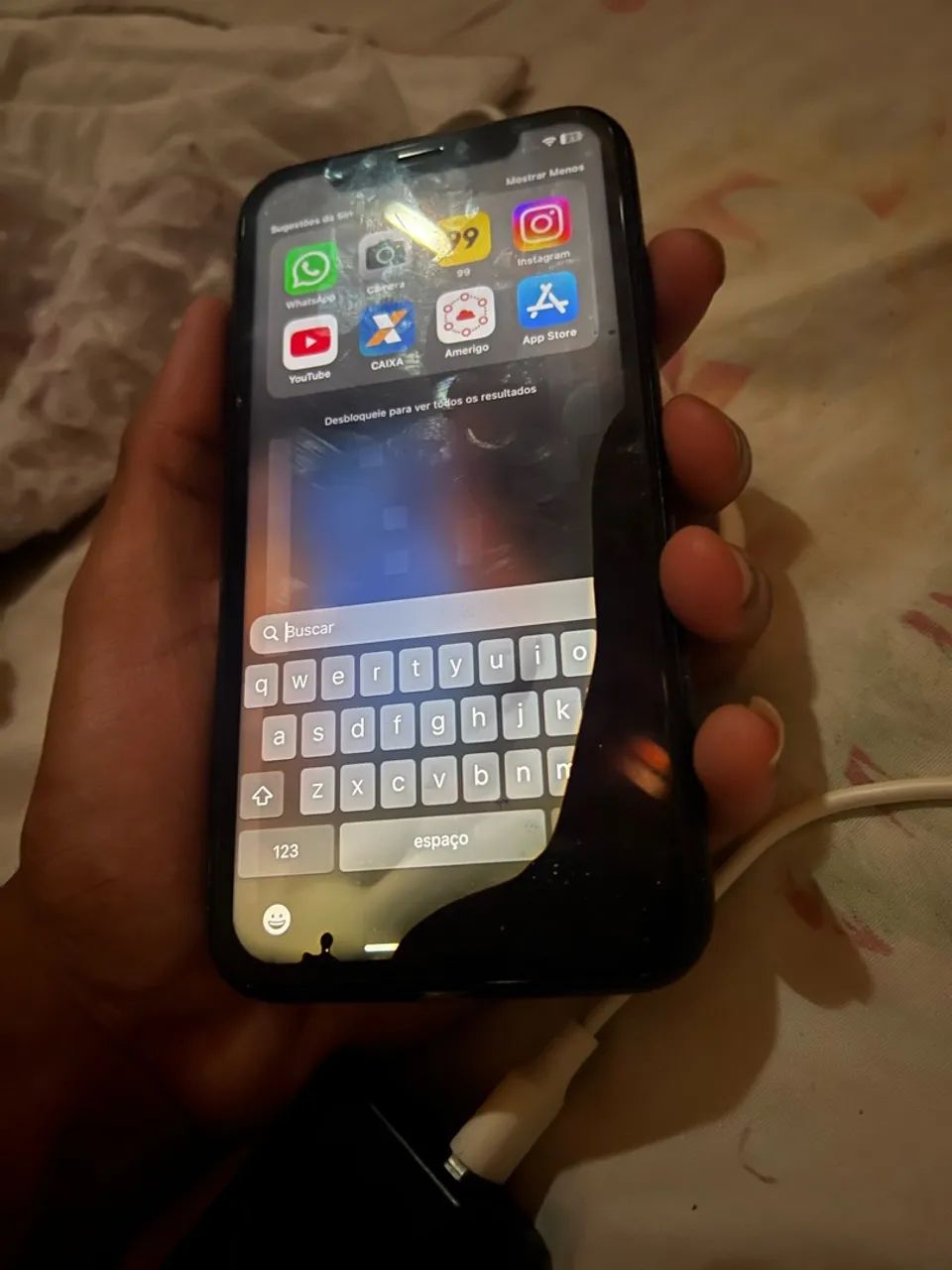 iPhone XR  - Foto 3
