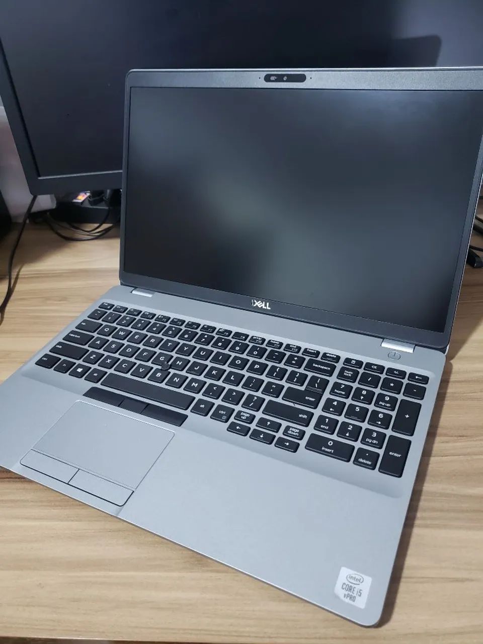 Notebook DELL LATITUDE 5510 - Foto 5
