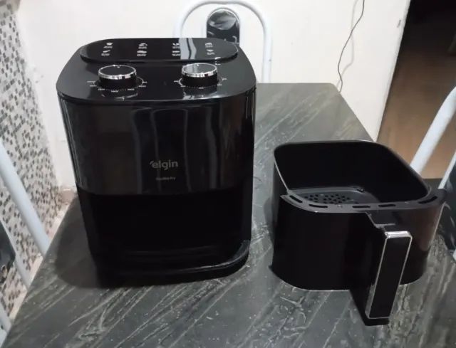 airfryer - Foto 2