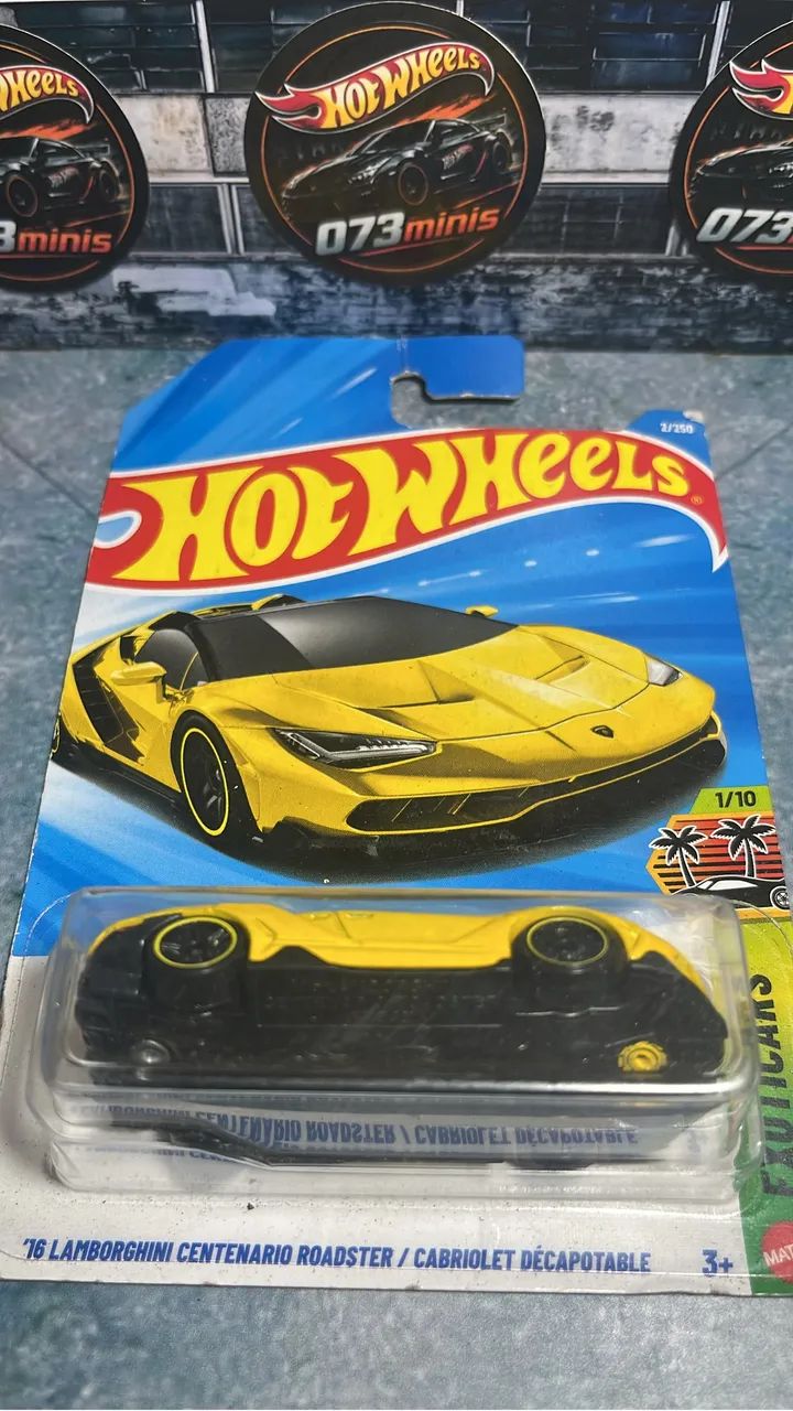Lote hotwheels 8 - Foto 3