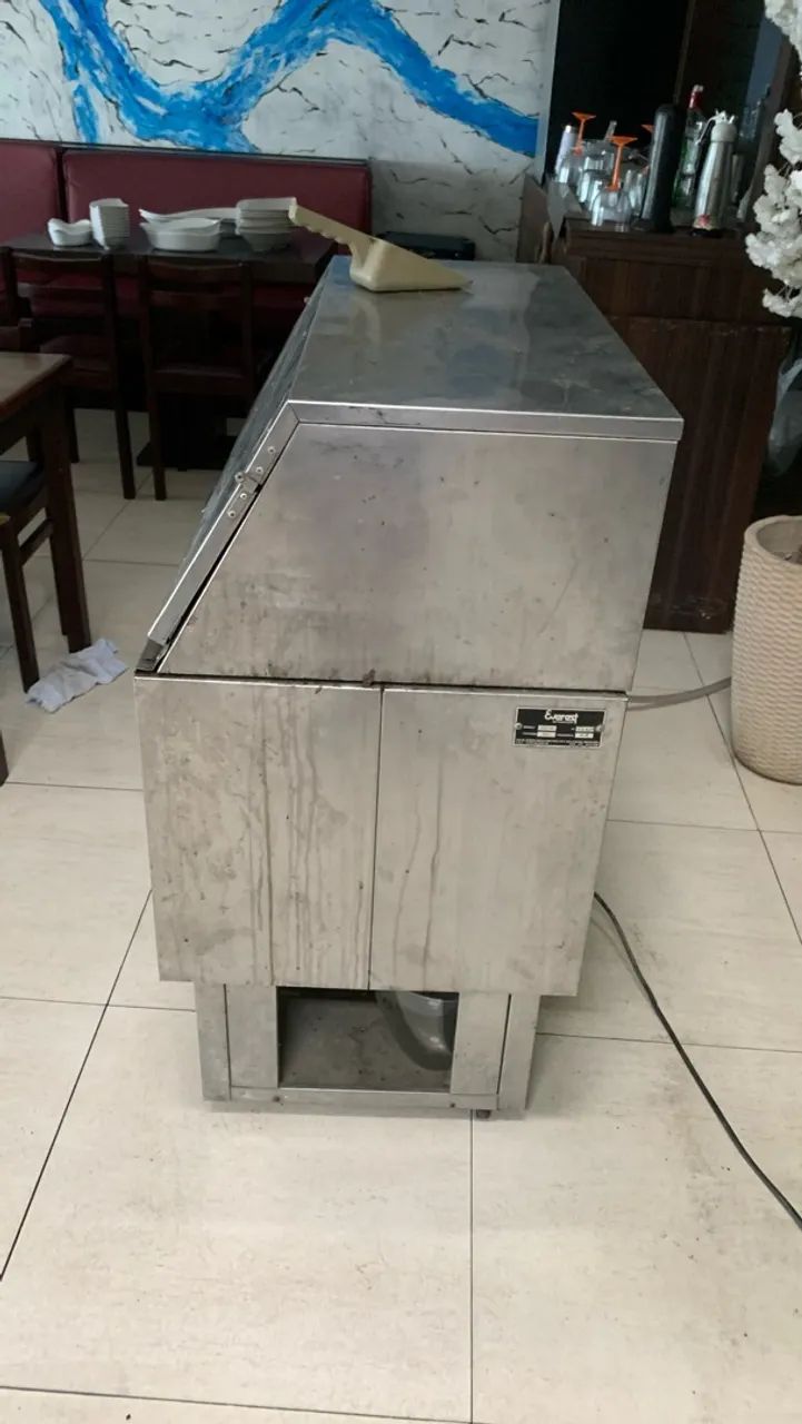Máquina de gelo Everest  - Foto 2