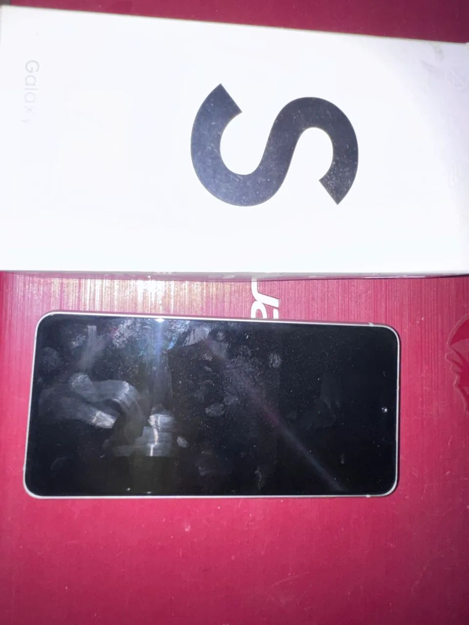 S21 fe 256g - Foto 2