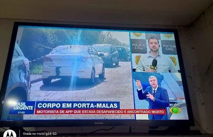 VENDO TV SAMSUNG SMART 32 - Foto 4