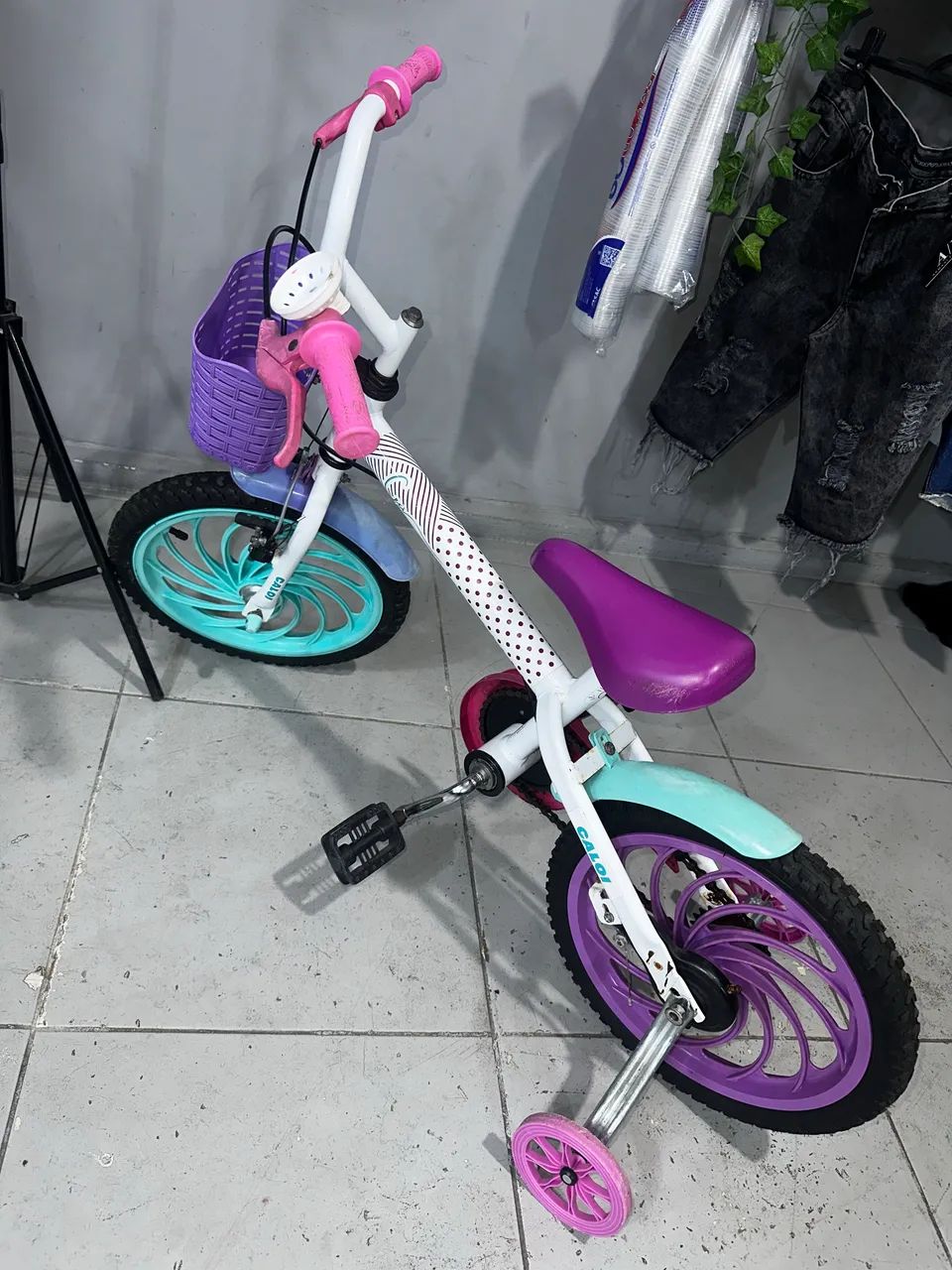 Bike infantil  - Foto 3