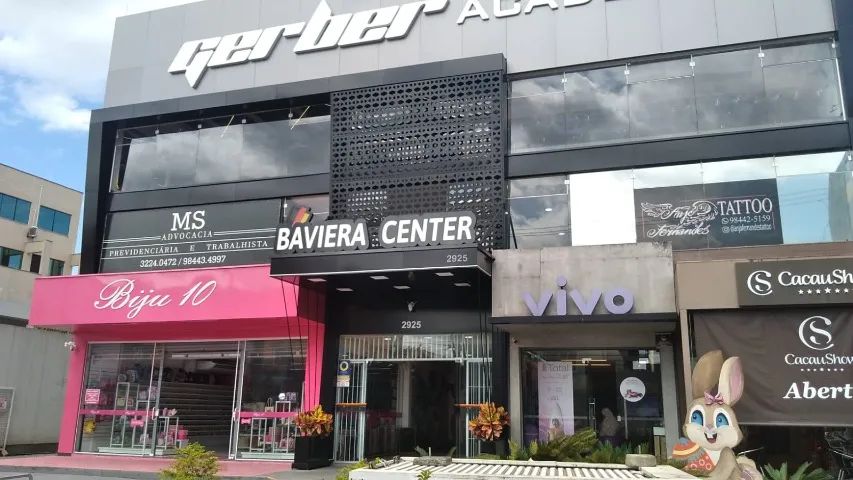 OPORTUNIDADE: Loja Pronta Montada C/Produtos em Estoque 