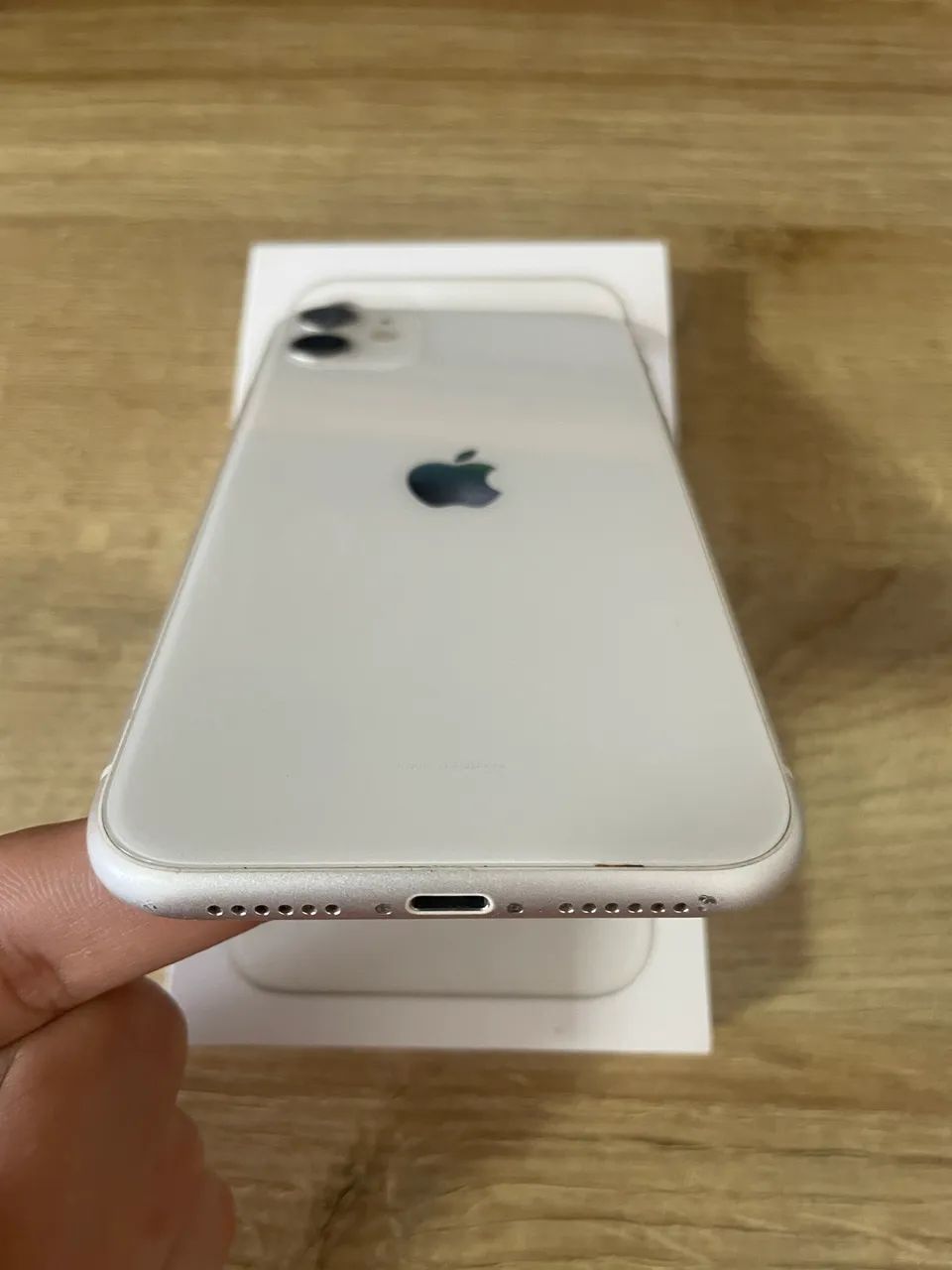 IPHONE 11  - Foto 5
