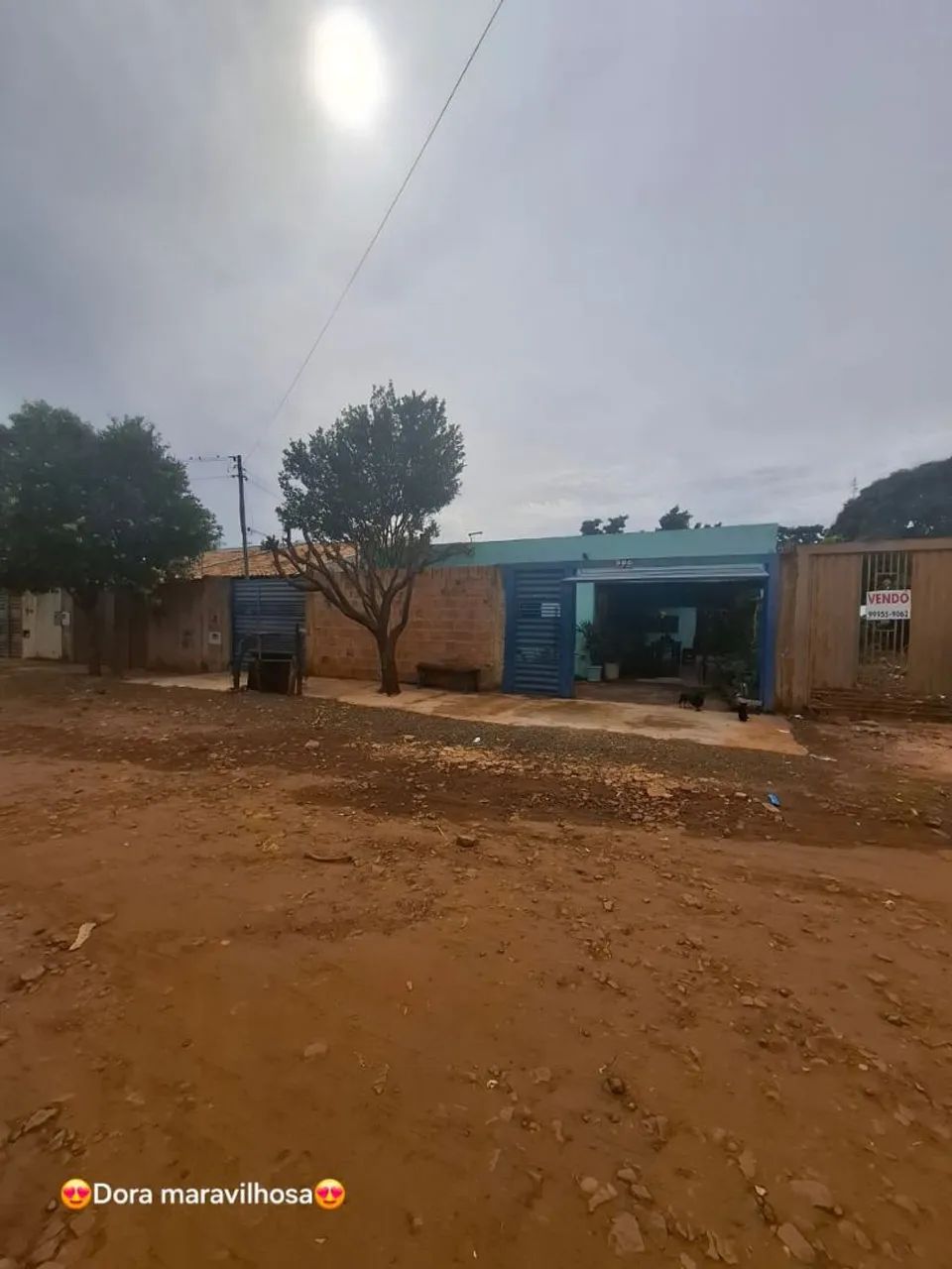 Vendo casa na nova campo grande, * - Foto 3
