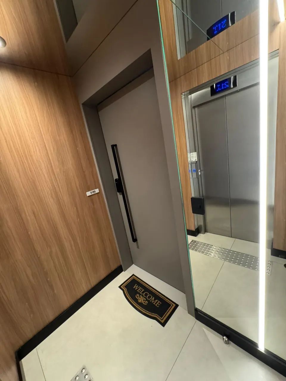 APARTAMENTO EXCLUSIVO - 2 QUARTOS - 1 SUÍTE - 95m²