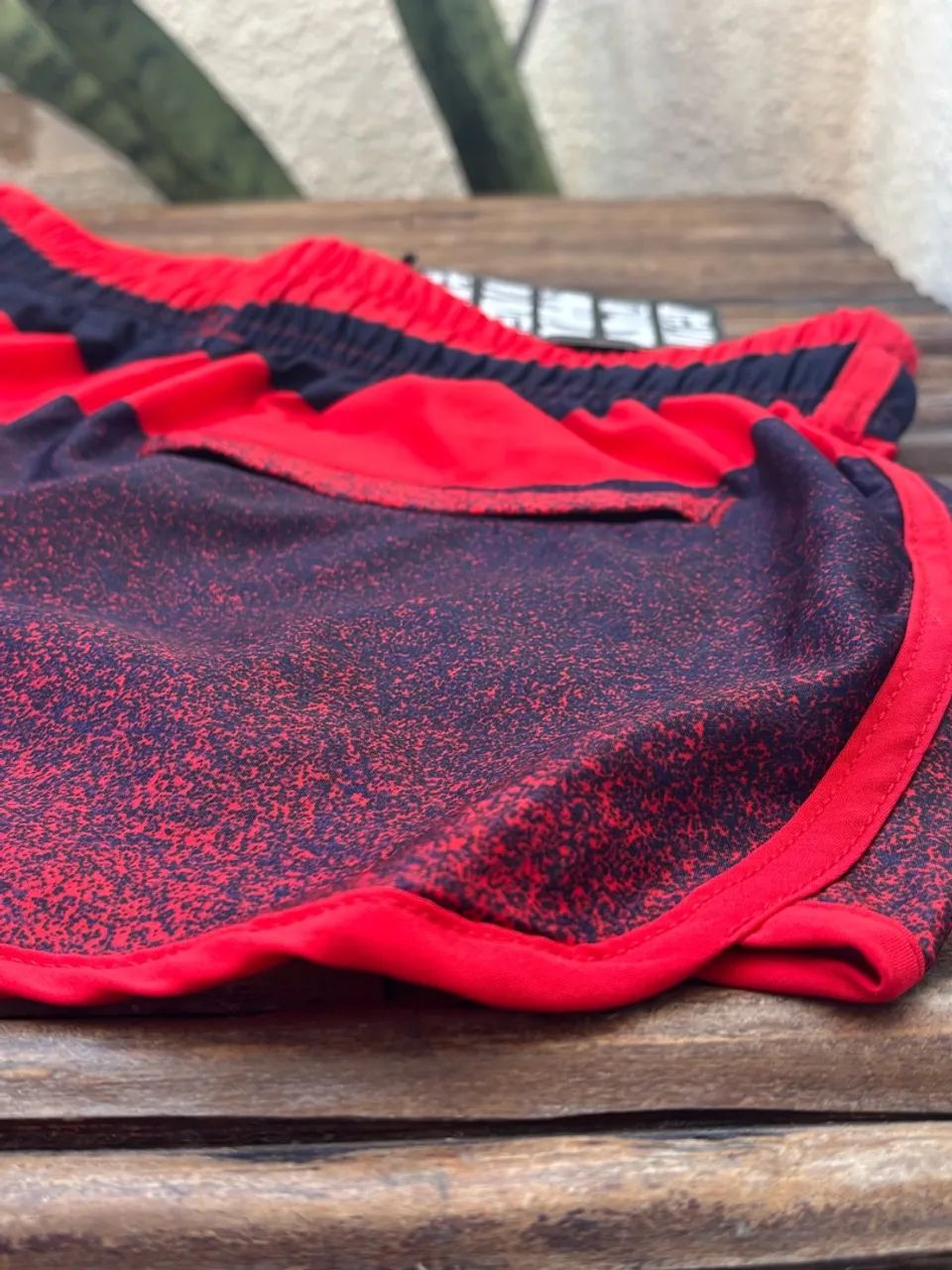 Short Hurley feminino Original  - Foto 3