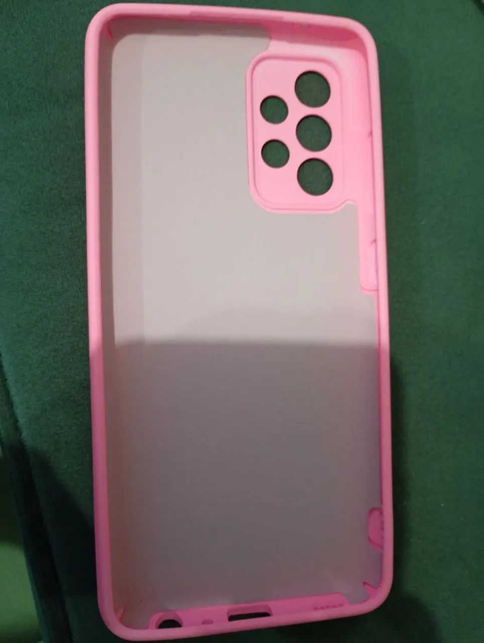 Celular Samsung Galaxy A52 - Foto 4