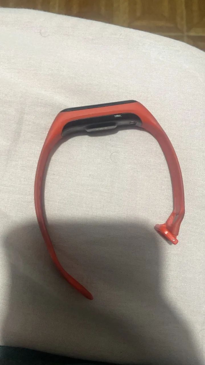 Relogio samsung smart fit 2 - Foto 2