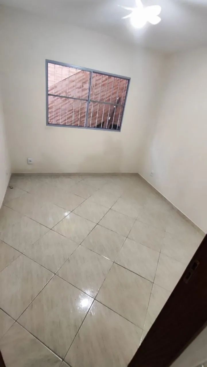 Apartamento 2 quartos com garagem coberta  - Foto 2