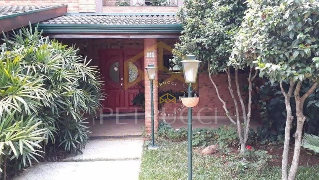 Casa Comercial à venda, Chácara Primavera, Campinas - CA8984. - Foto 2