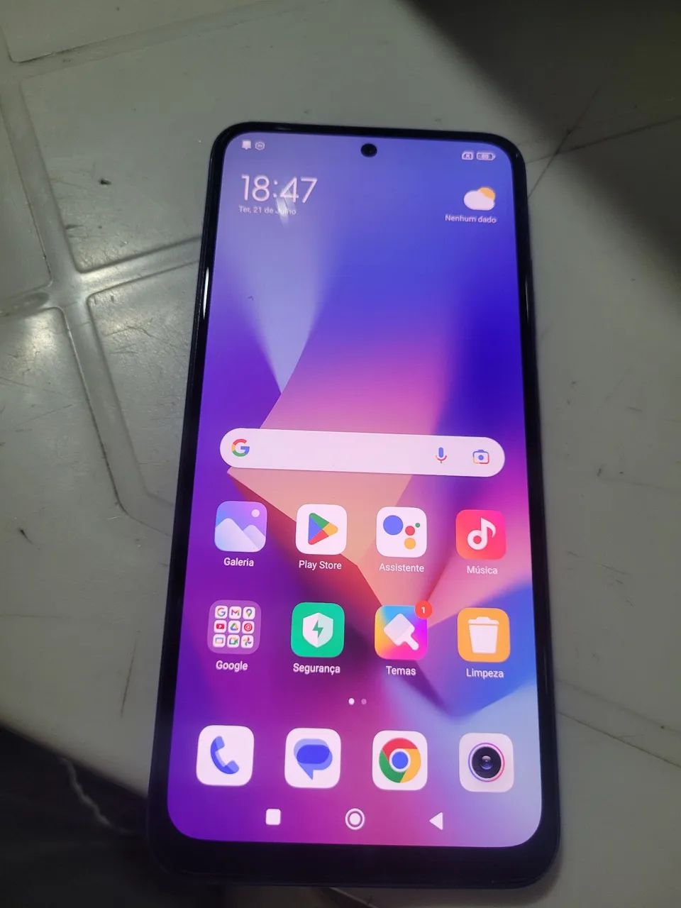 Xiaomi note 10s - Foto 3