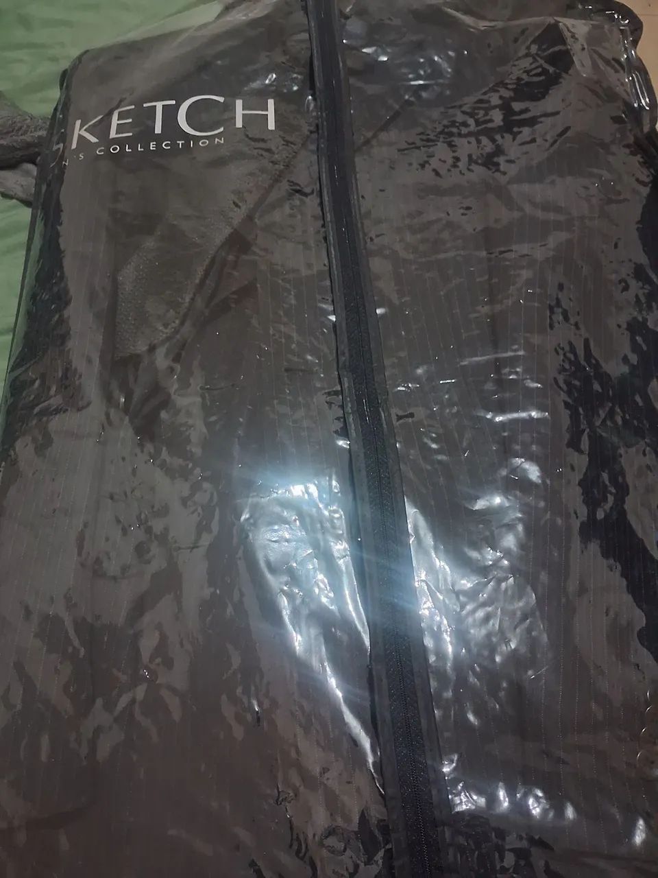 Vendo terno novo .. - Foto 2