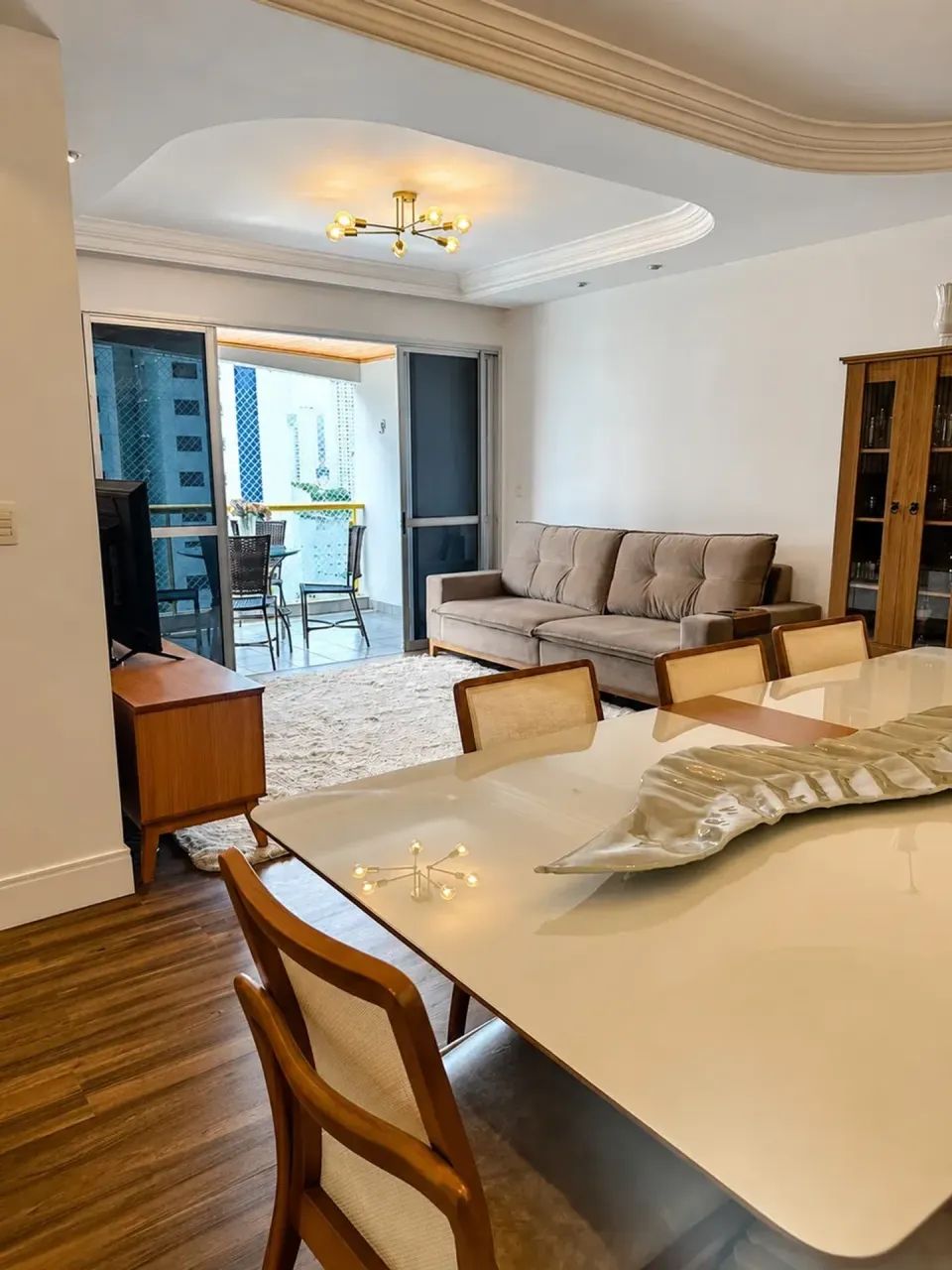 Apartamento à venda no Setor Bueno com 100 m², 3 quartos e 2 vagas - Foto 2