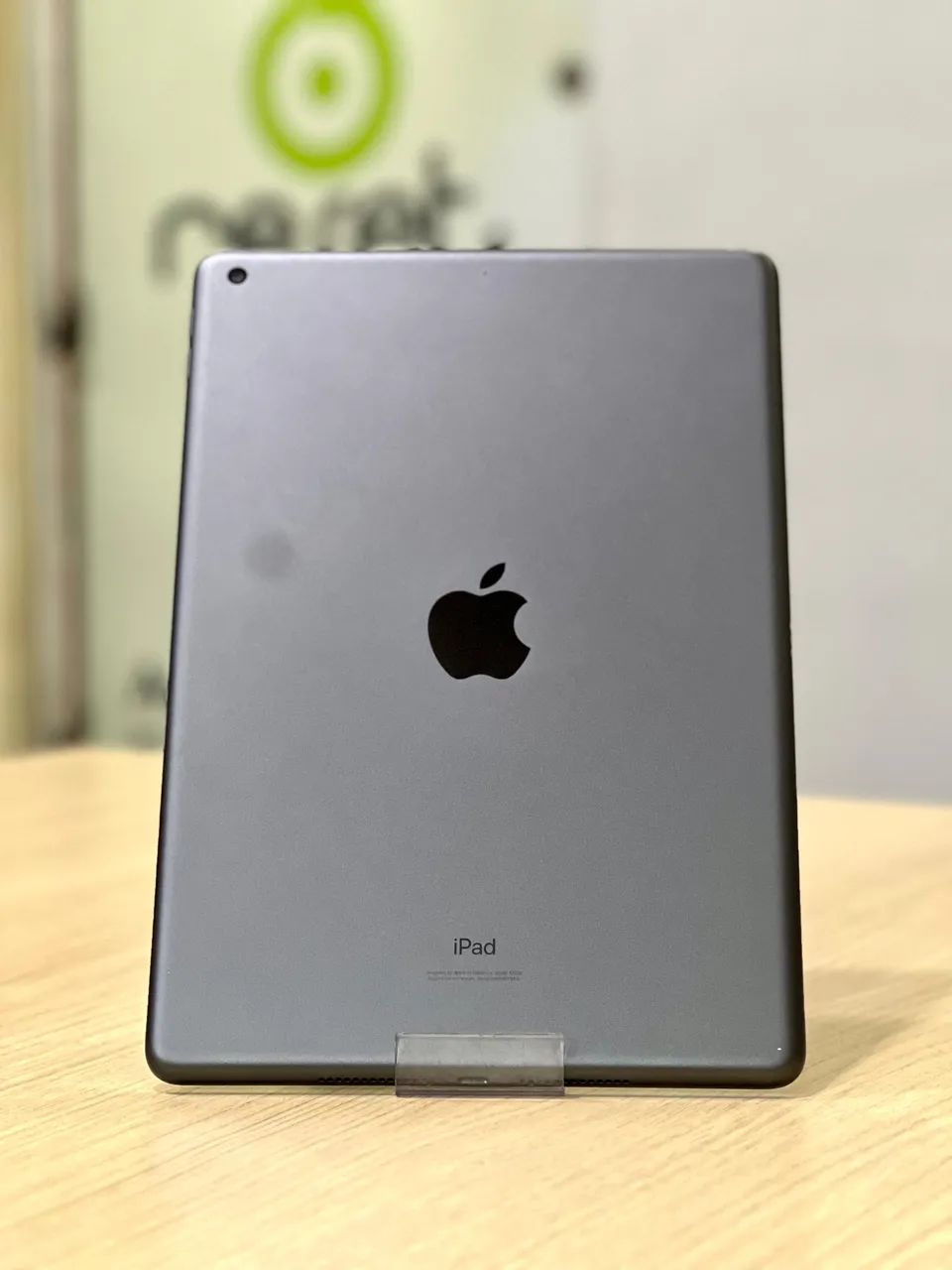 iPad 9 64gb Wi-Fi (SEMINOVOS)