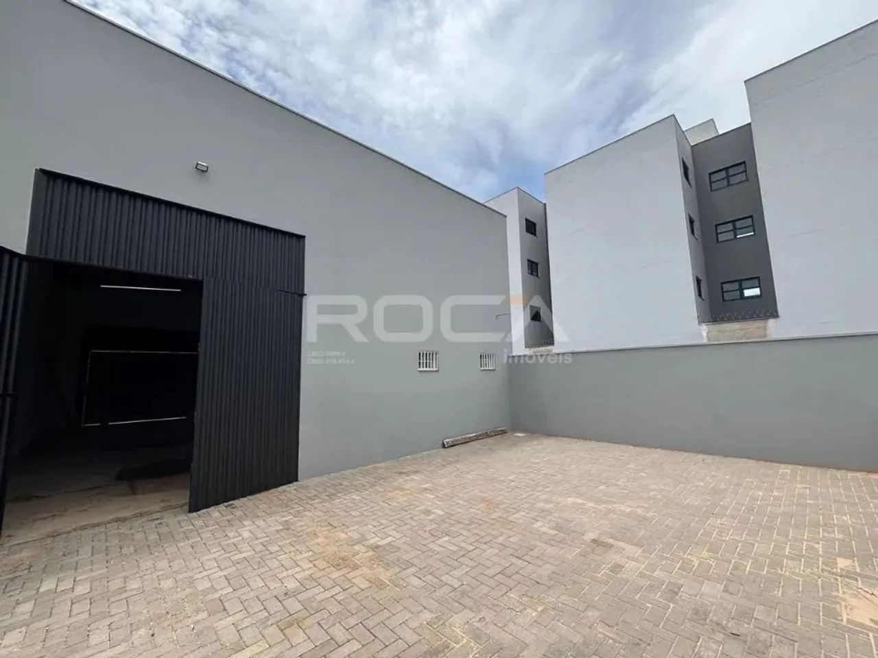 Espaço Comercial para Alugar na Vila Celina, São Carlos - Foto 4