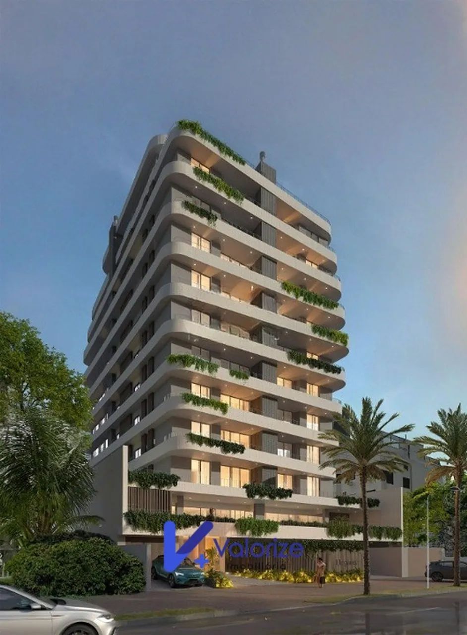 Apartamento com 3 suítes em Caiobá - Foto 3
