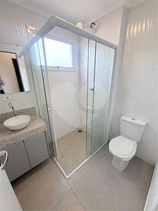 Apartamento para alugar no Edifício Flor do Ipê  Vila Independência | Piracicaba/SP - Foto 5