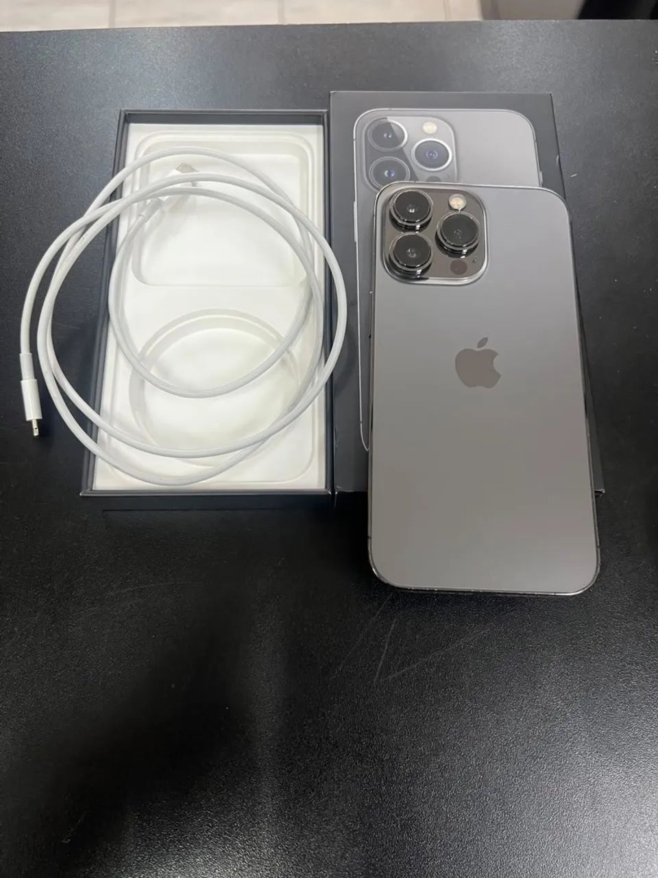 iPhone 13 Pró