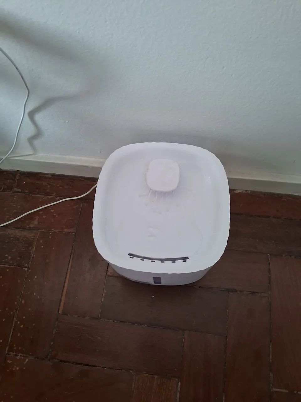 Fonte Bebedouro Automática de Água para Gatos e Cães - Foto 3