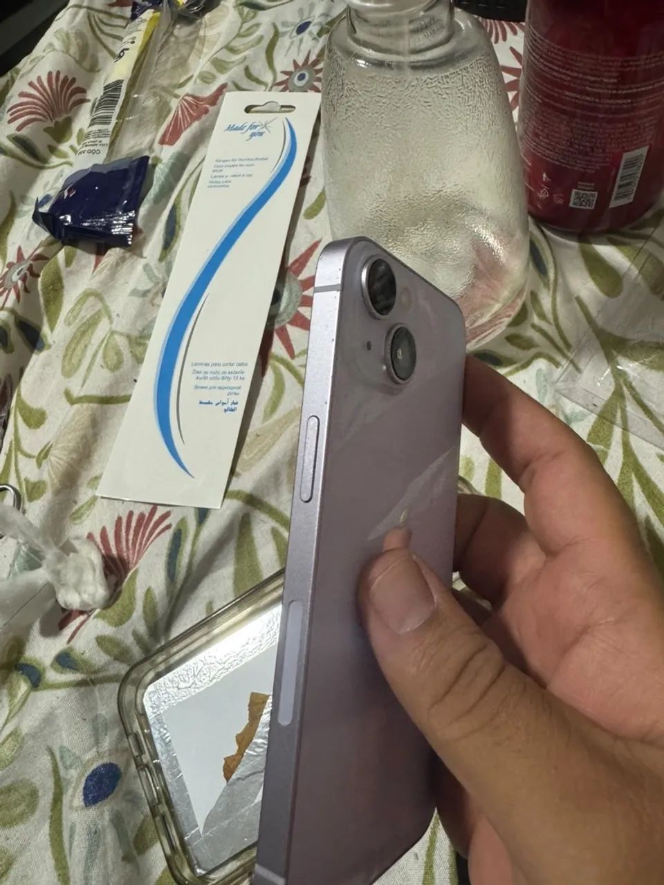 iPhone 14 128g - Foto 2