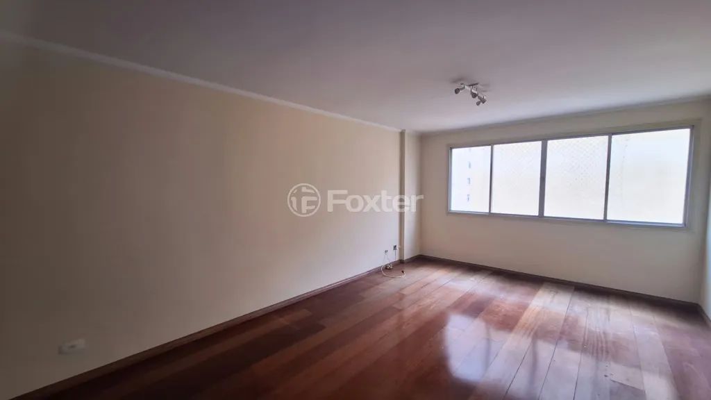 Apartamento à venda Rua Monte Alegre, Perdizes - São Paulo