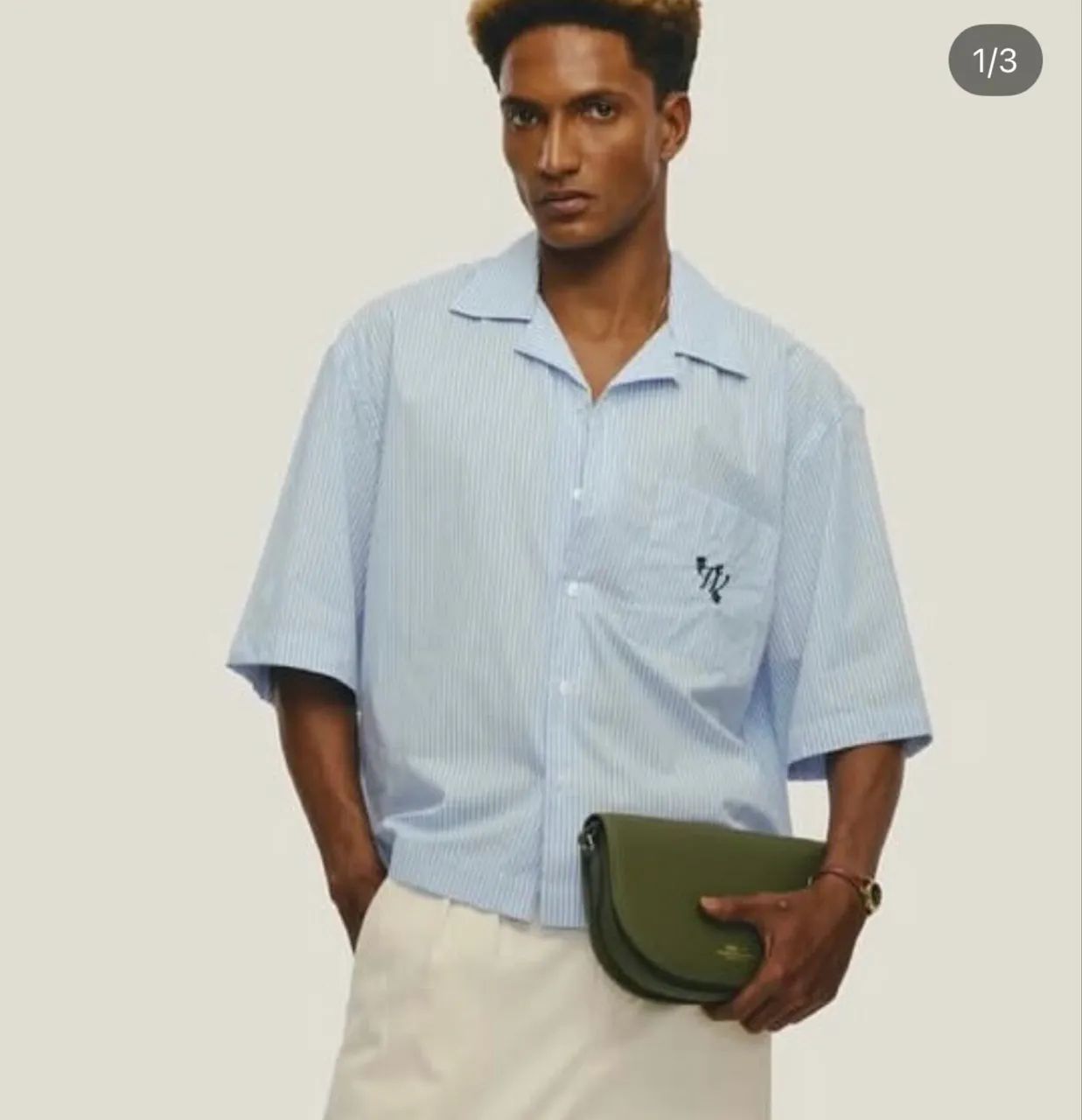 camisas welcome  - Foto 2
