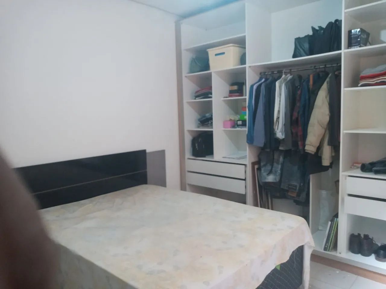 Casa 3 Quartos 1 Suíte em Planaltina -DF direito de posse - Foto 4