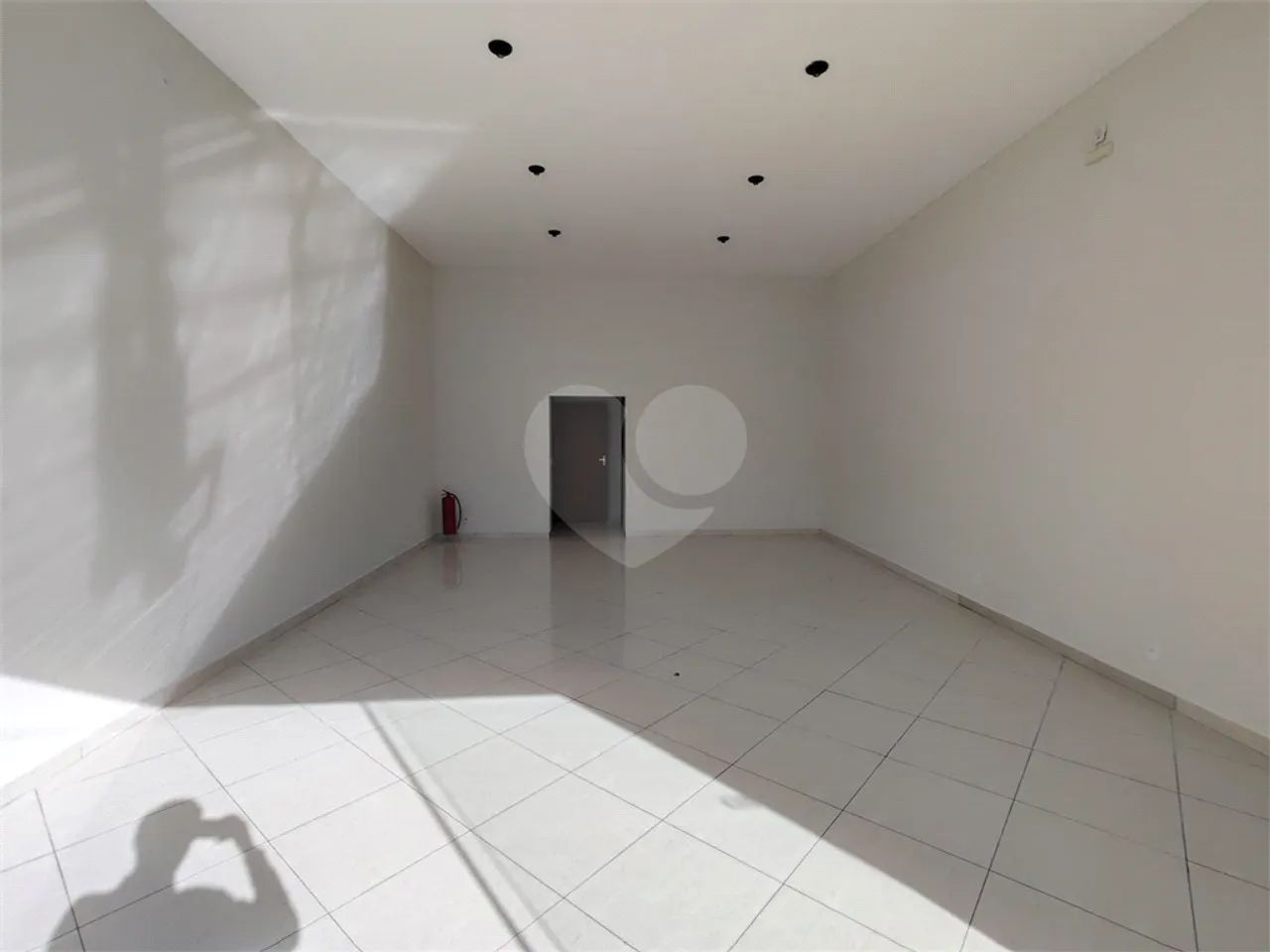 Salão Comercial para locação em Centro - SP - Foto 4